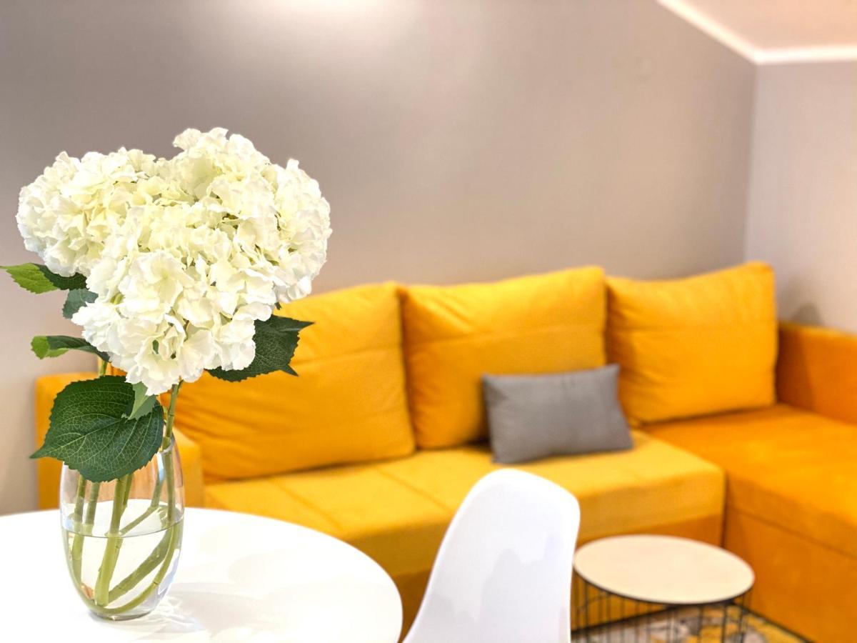 Villa Blanca Risan Ngoại thất bức ảnh